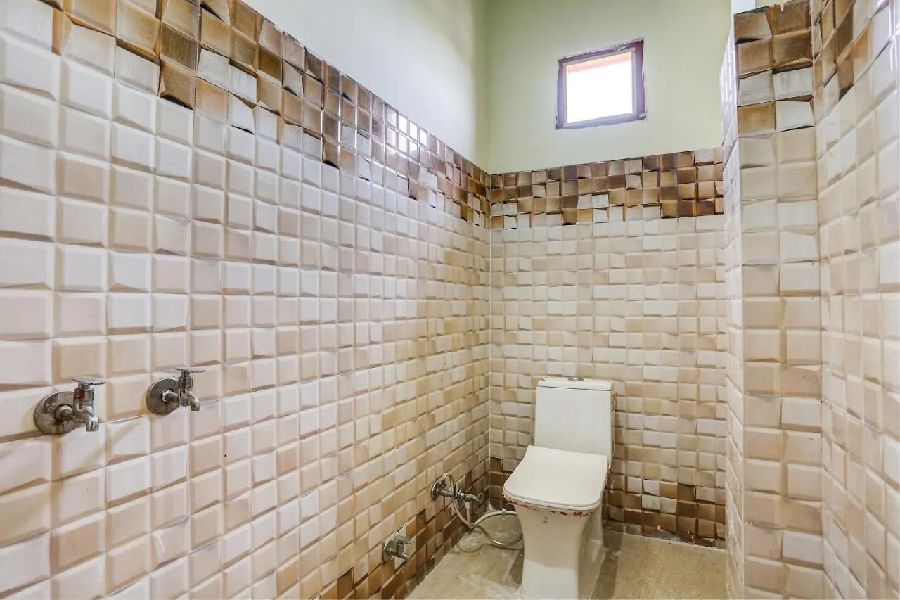 Hotel Spon On M J Homestay Agra
