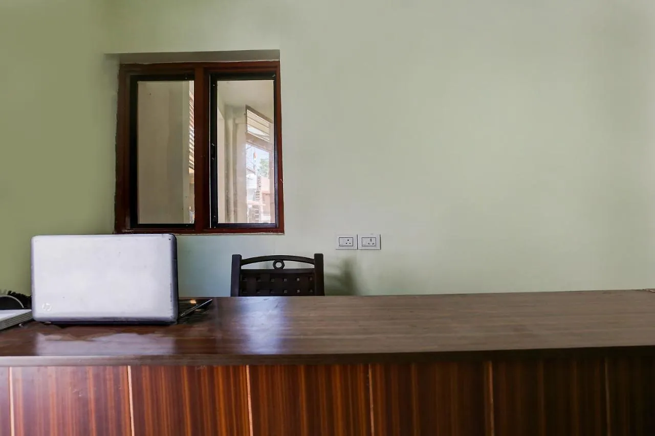 Spon On M J Homestay Agra  3*, Agra (Uttar Pradesh) India