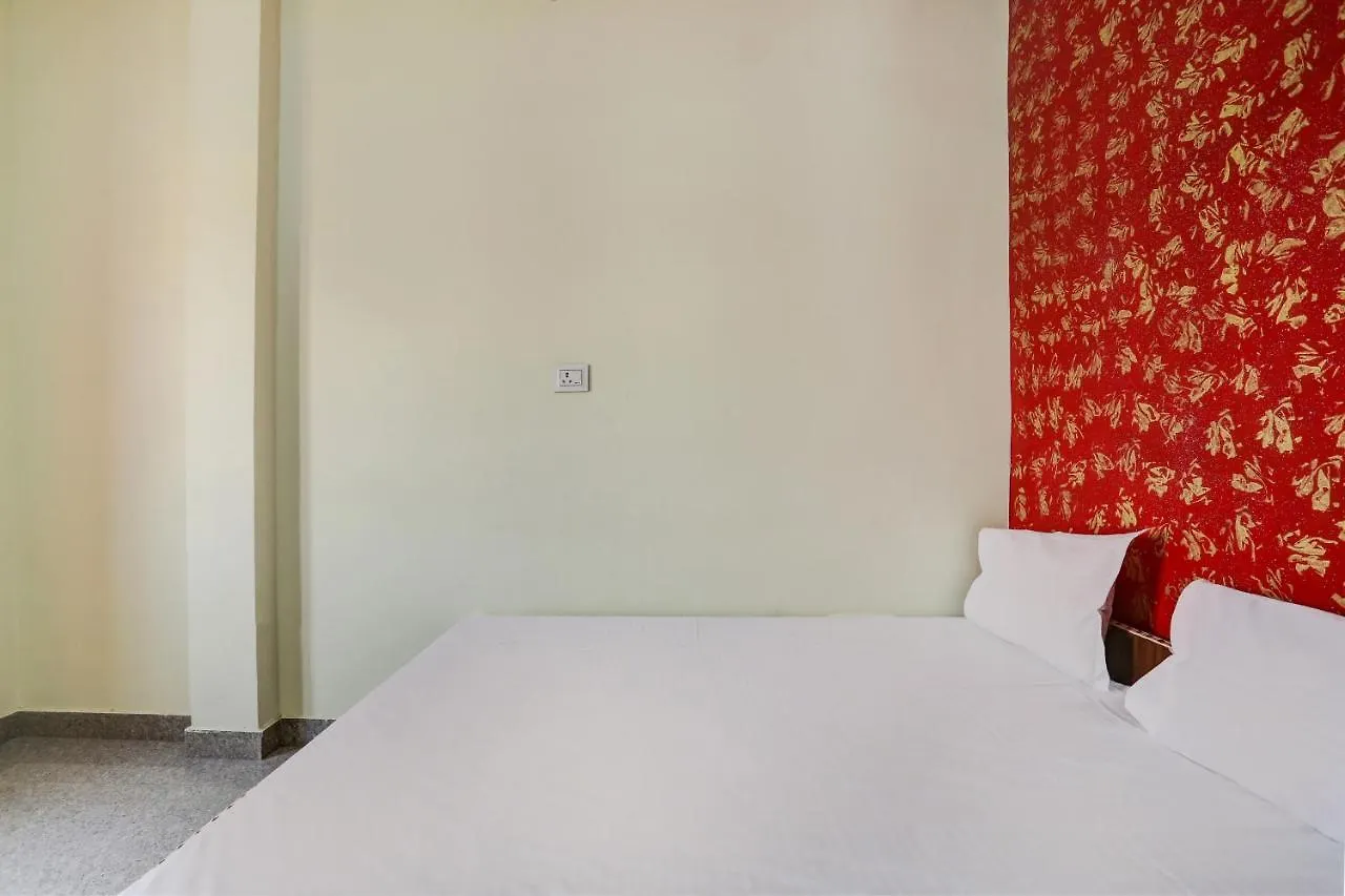 Hotel Spon On M J Homestay Agra