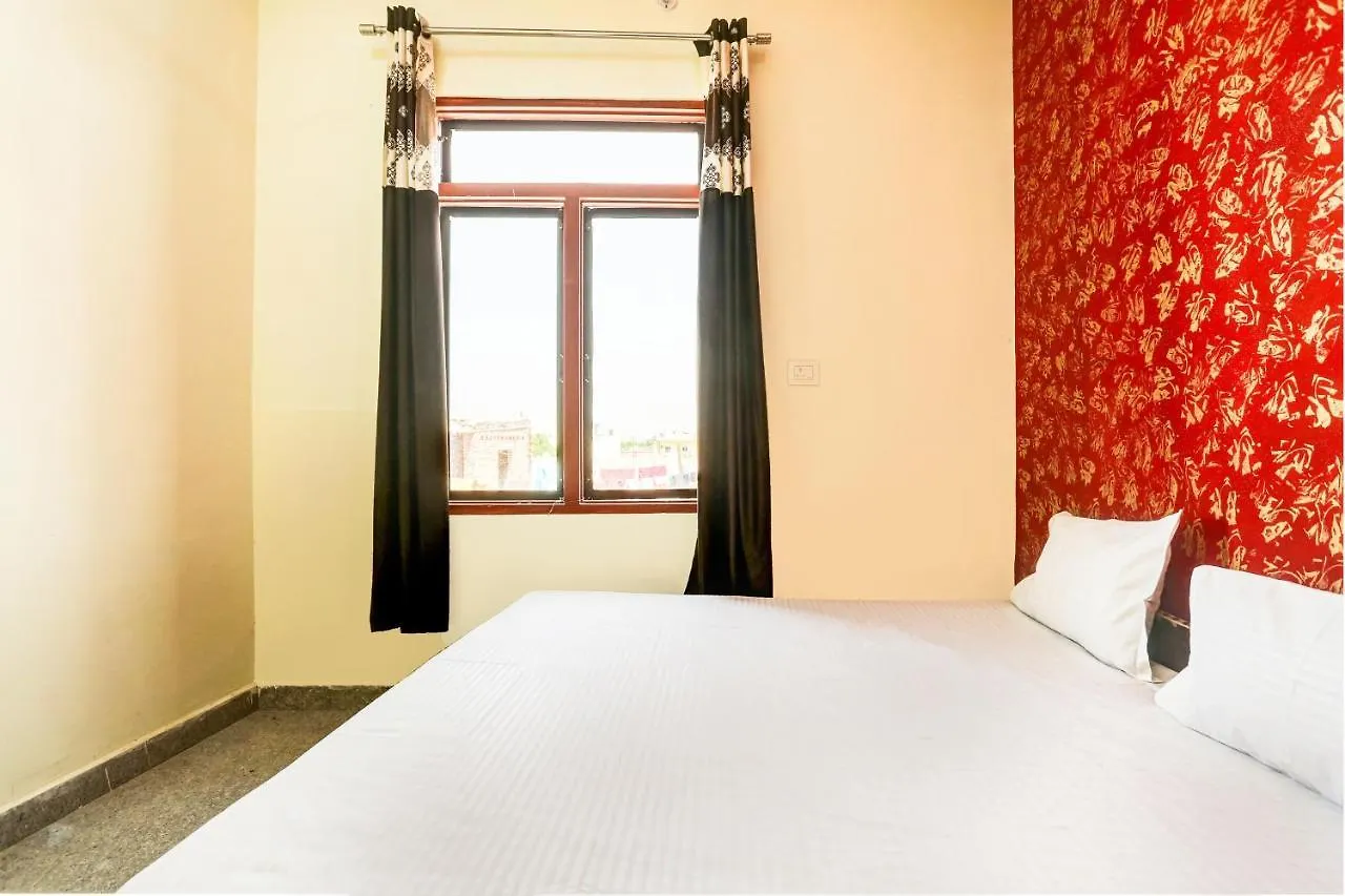 Hotel Spon On M J Homestay Agra