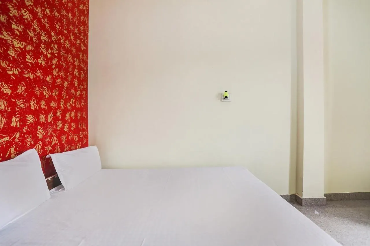 Spon On M J Homestay Agra  3*, Agra (Uttar Pradesh)