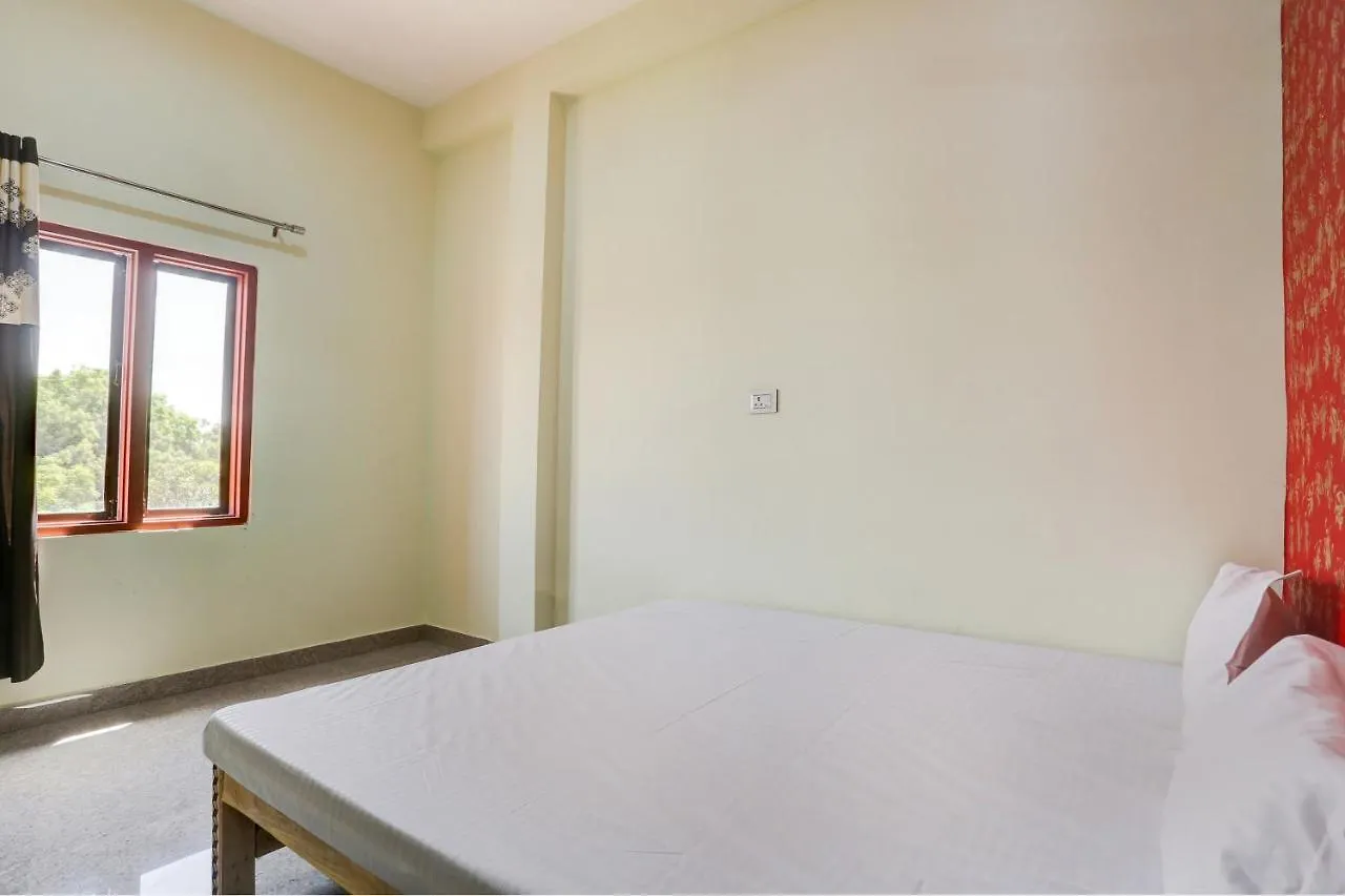 Spon On M J Homestay Agra  Agra (Uttar Pradesh)