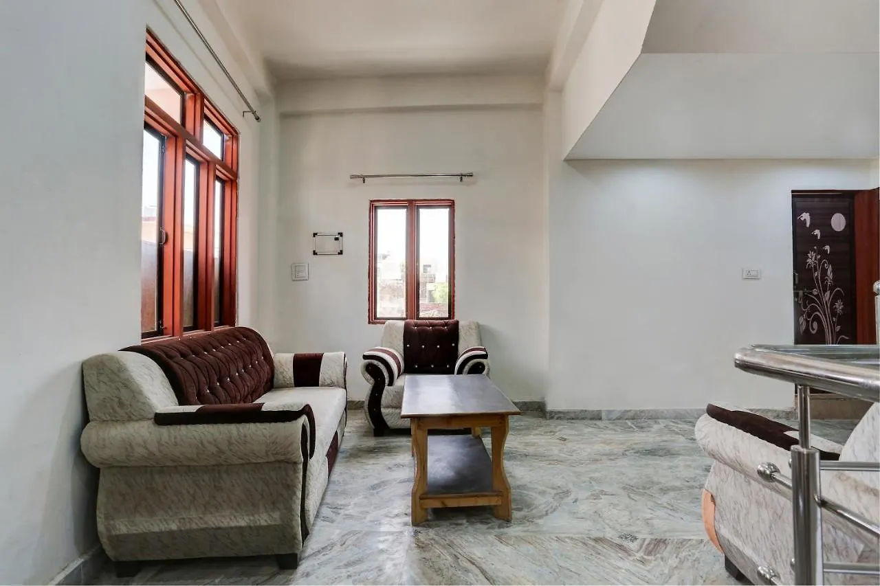 Spon On M J Homestay Agra  Hotel Agra (Uttar Pradesh)