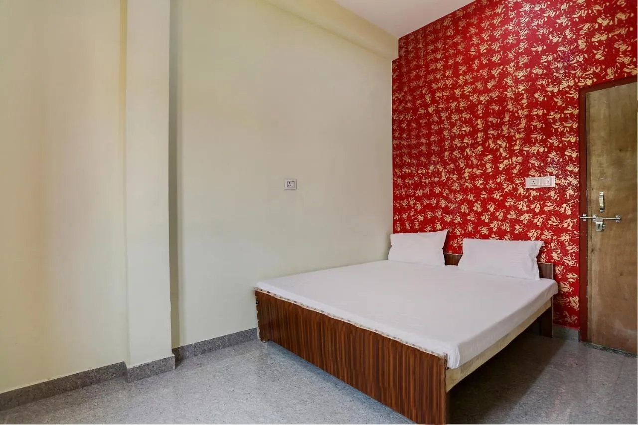 *** Hotel Spon On M J Homestay Agra  India