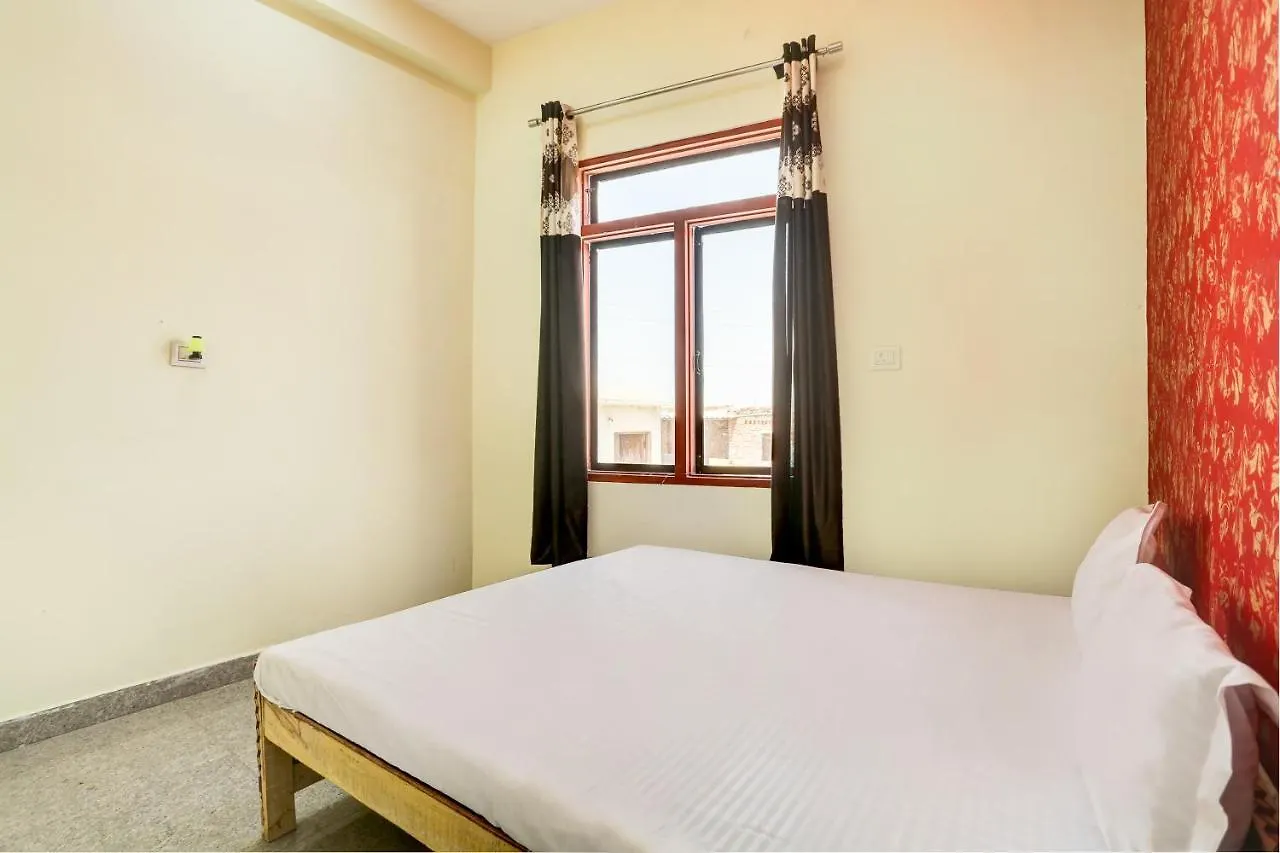 Hotel Spon On M J Homestay Agra