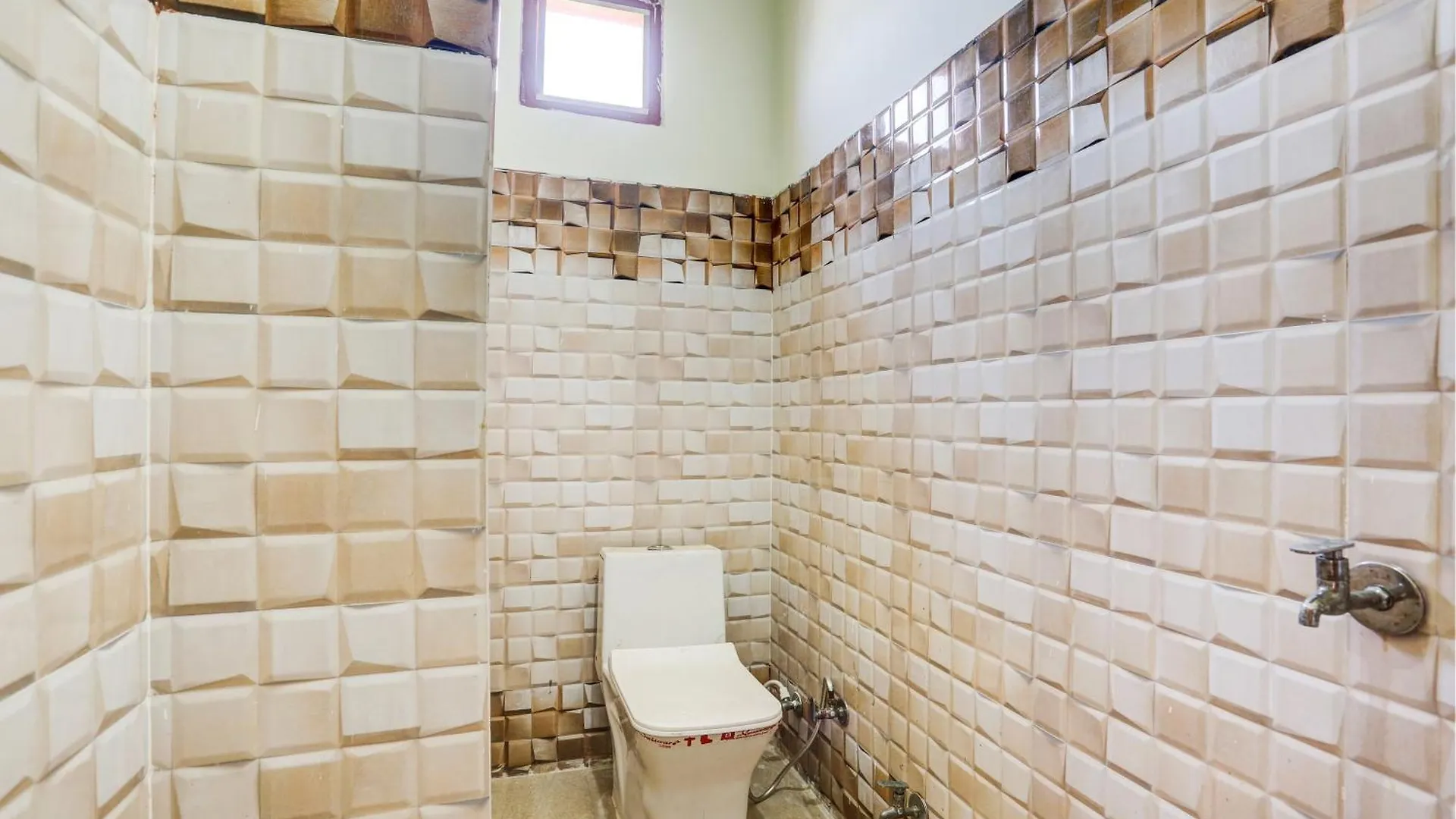Spon On M J Homestay Agra  Agra (Uttar Pradesh)