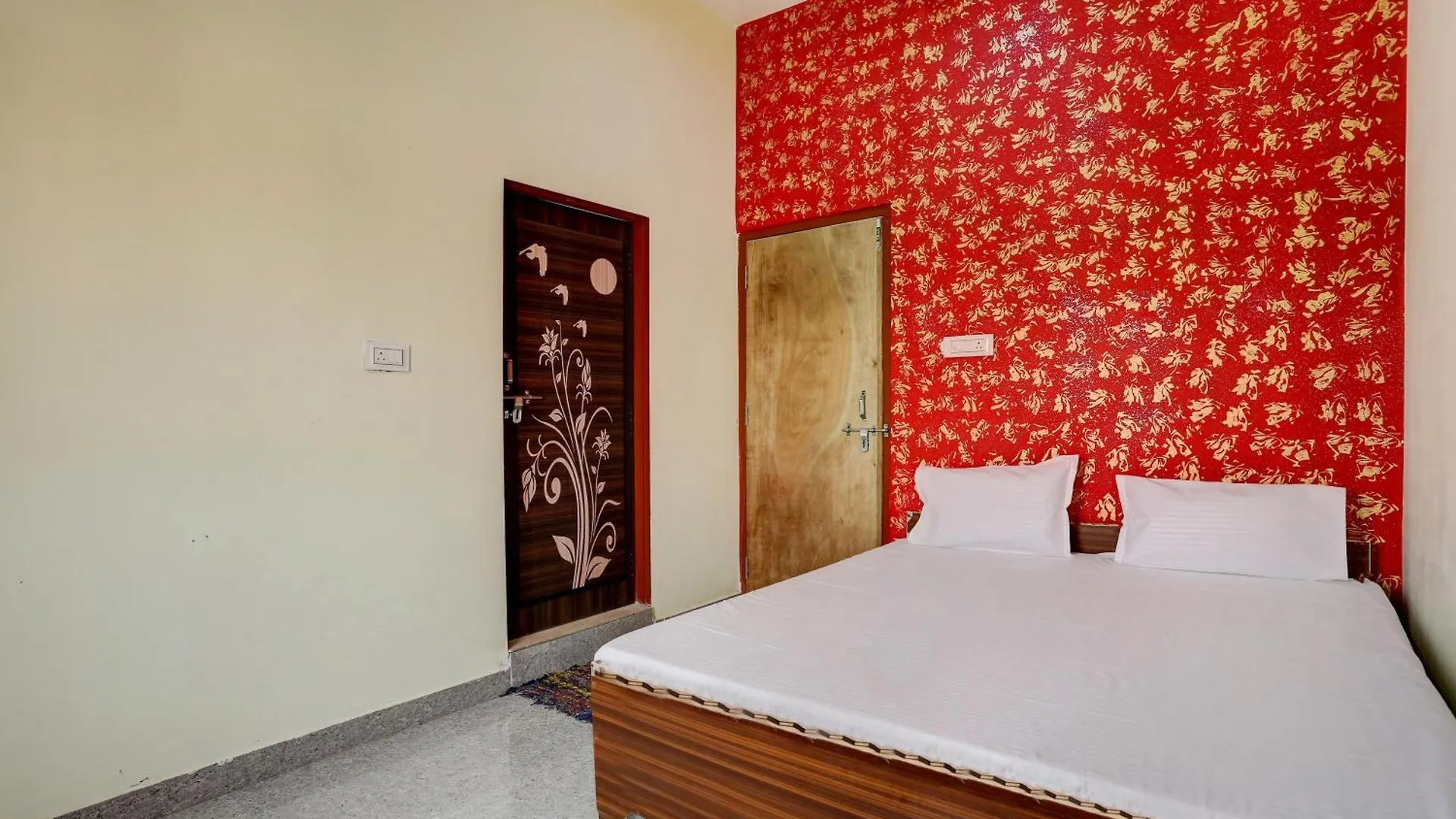 Spon On M J Homestay Agra  Hotel Agra (Uttar Pradesh)